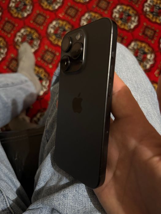 Айфон 15 про айклод