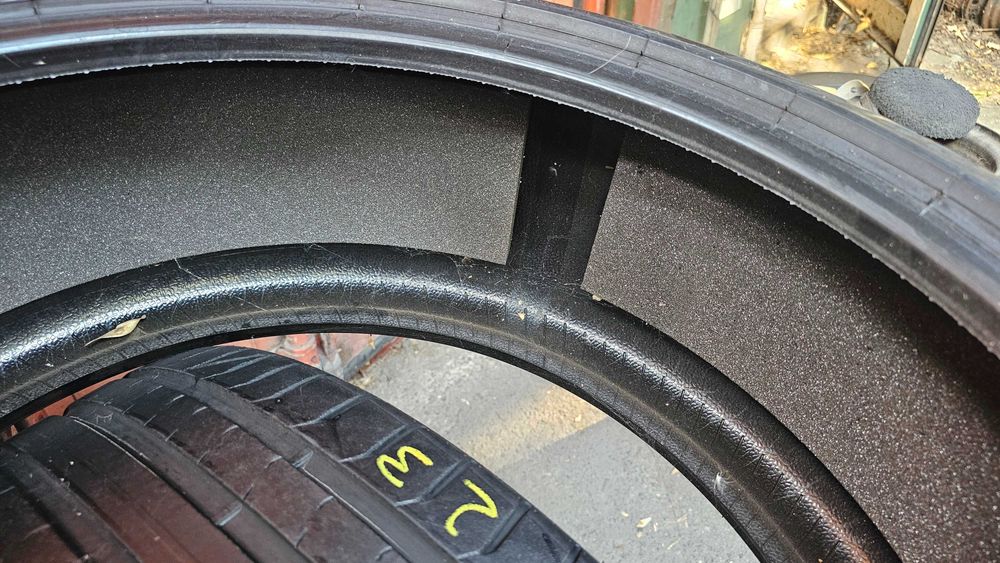 Anvelope 255/40/21 PIRELLI vara