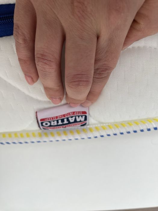 Матрак  flexo memory 160/200