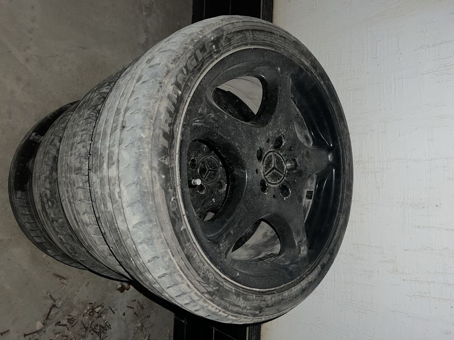 Продается титановые диски