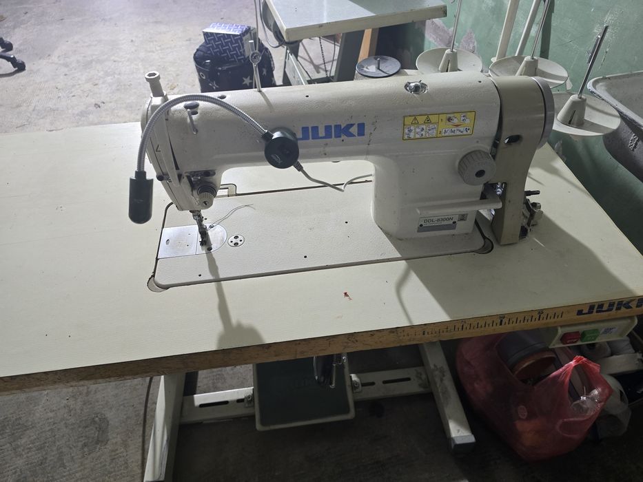 Vand masina de cusut JUKI DDL8300