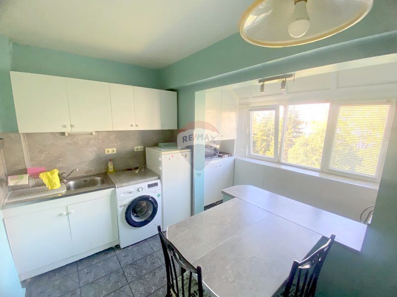 Дава се под наем Двустаен апартамент в Варна, Чайка - 65 кв.м за 498.27 € - Снимка #12