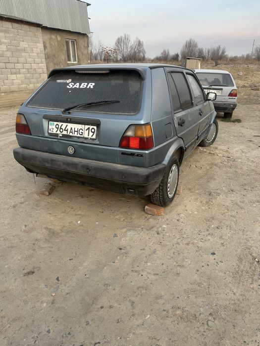 Продаю 2 машин за одну цену
