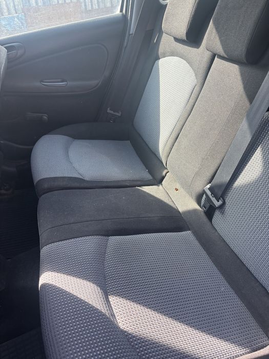 Пежо 206sw дизел комби на части
