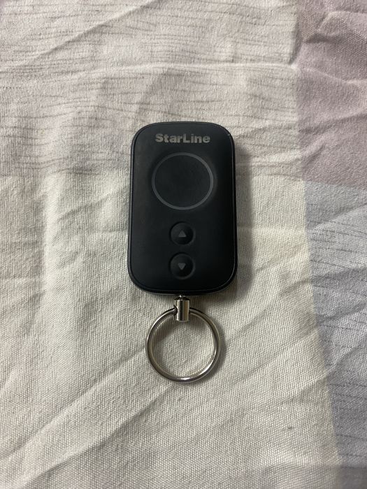 Пульты брелки автосигнализаций