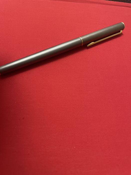 Писалка montblanc Titano fountain pen F