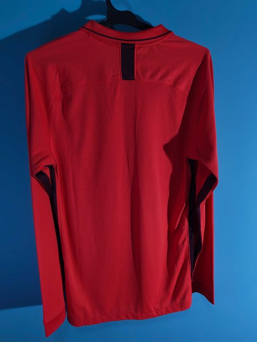 NIKE Dri-Fit Блуза Мъжка S