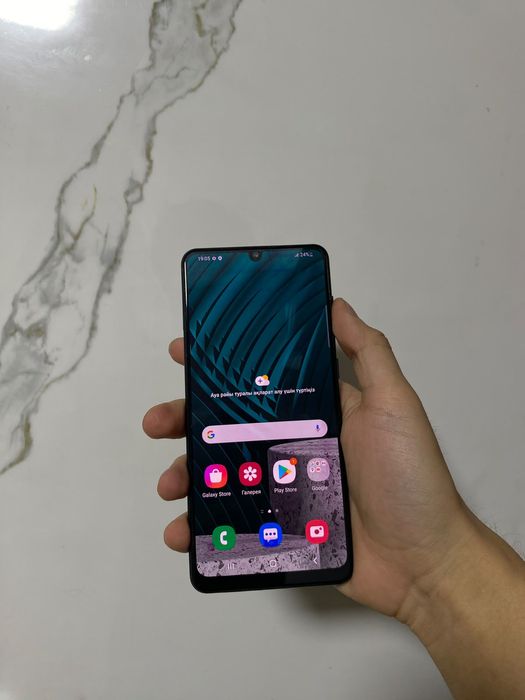 Samsung a31 64gb