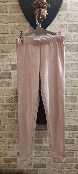 Colanti fetite marimea 128 - NOI !!