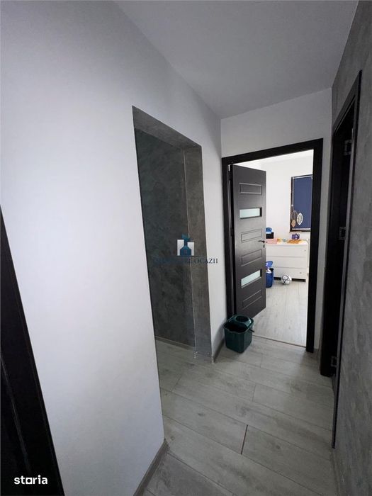 Apartament 4 camere Semidecomandat Berceni