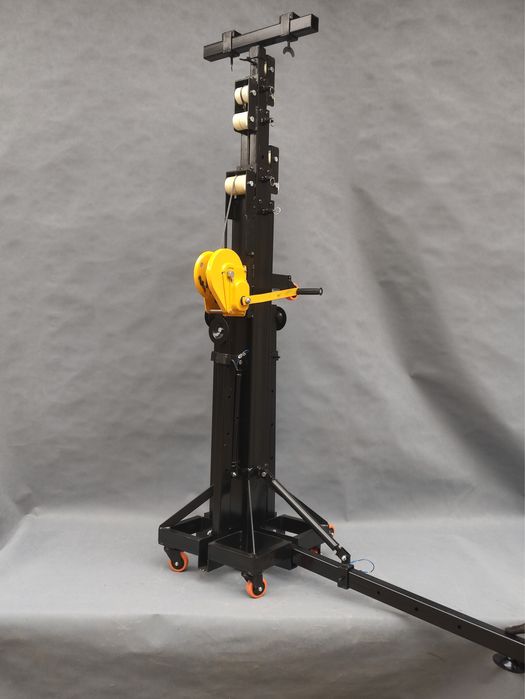 Elevator подемные механизм