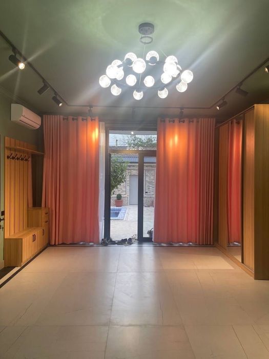 Срочно сдаётся дом, Азербайджанский центр, ( н291 )