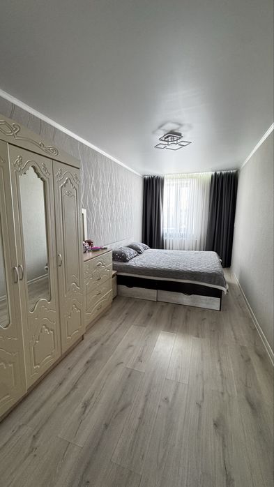 Продам двухкомнатную квартиру