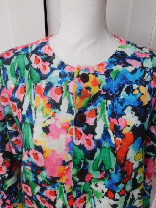 Cardigan nou dama,   masura 52, deosebit