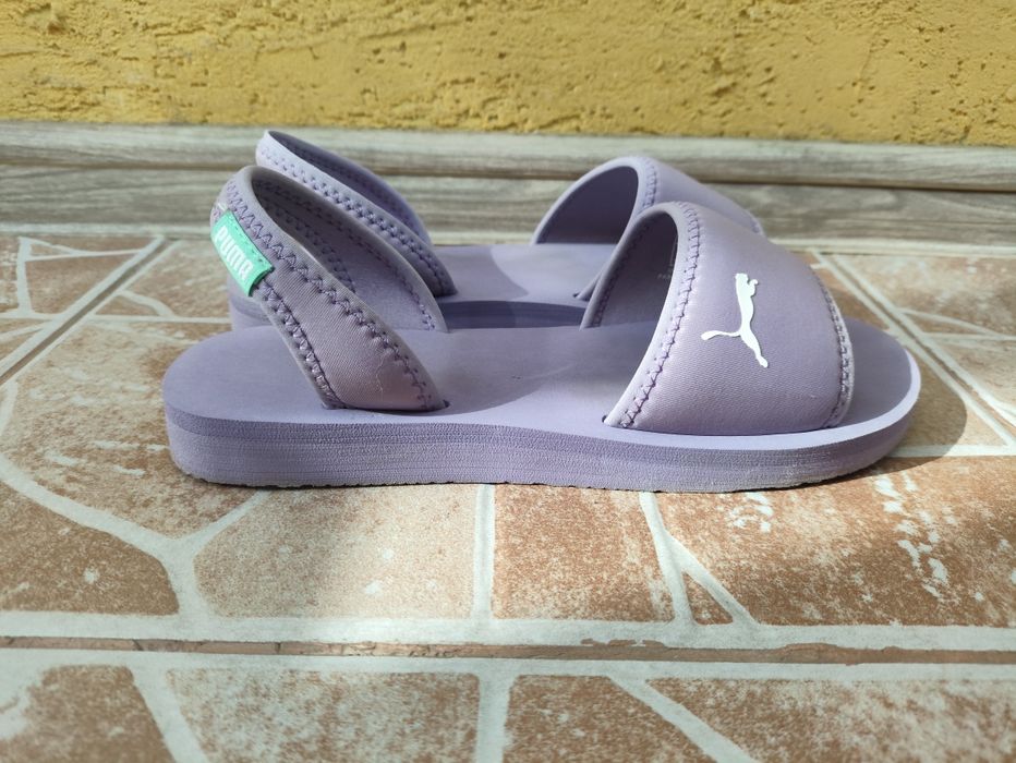 Детски сандали Puma Sandy Playa