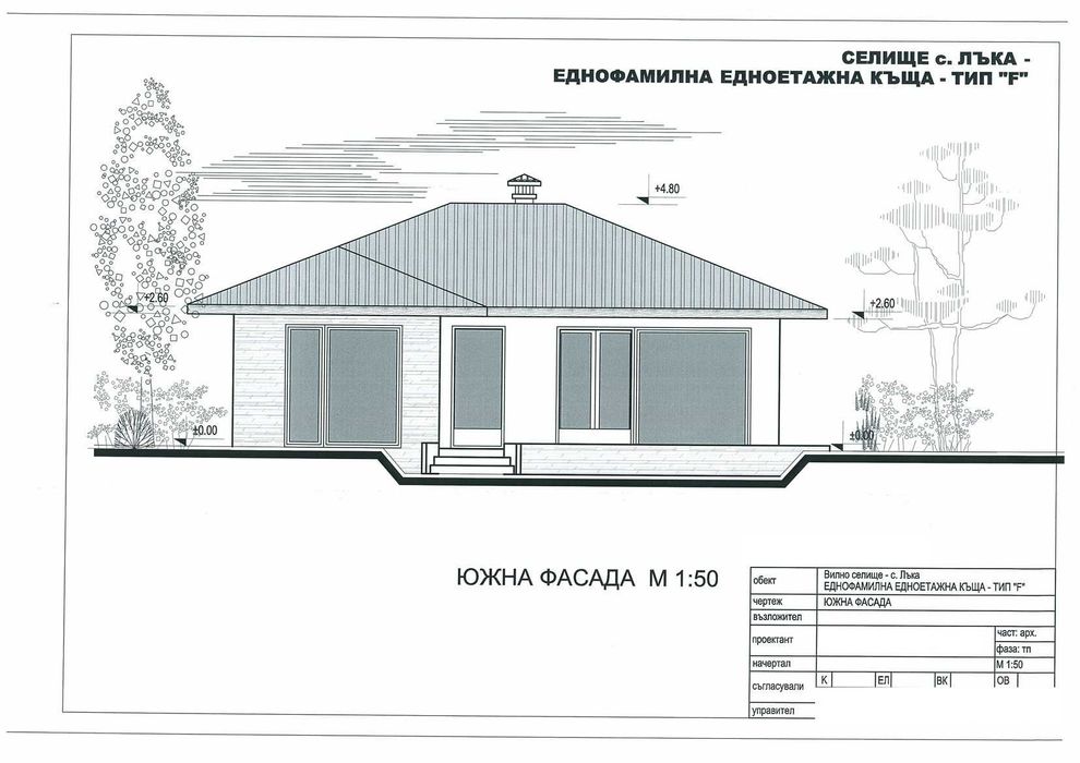 Продава се Парцел в с. Лъка, Област Бургас - 42299 кв.м за 35 €/кв.м - Снимка #16