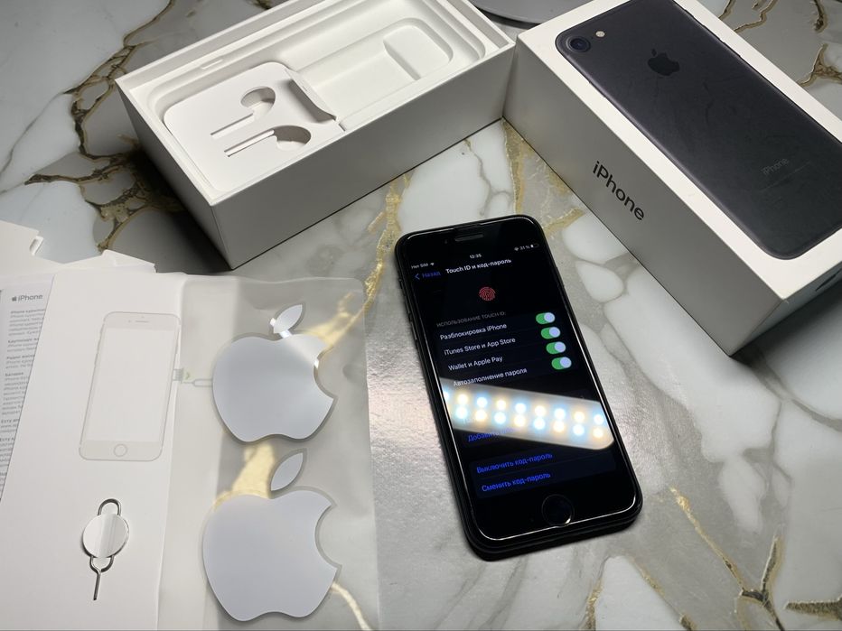 Айфон 7 в идеале