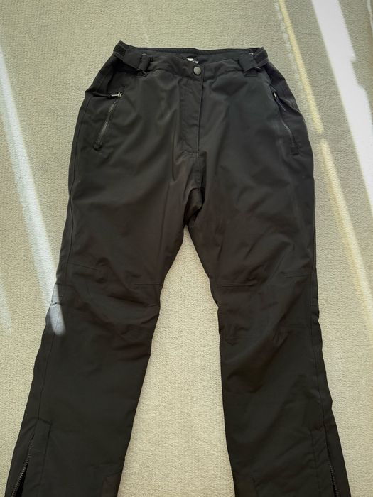 Дамско ски яке SKOGSTAD