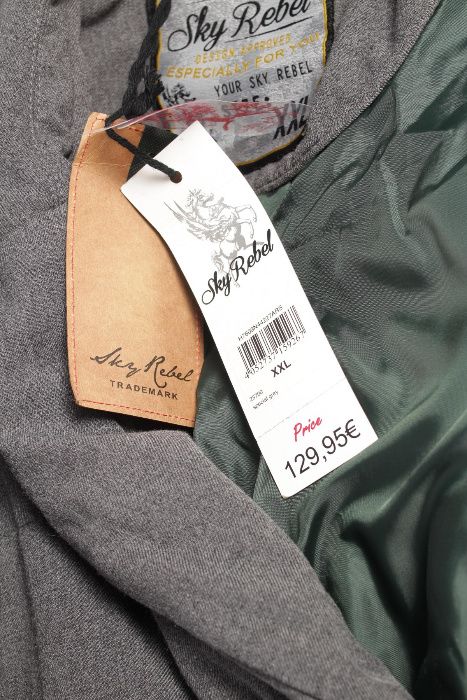 Мъжко яке Sky Rebel