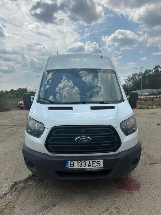 Vand FORD Transit 350 L4 H3