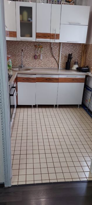 Продам 3-х комнатную квартиру