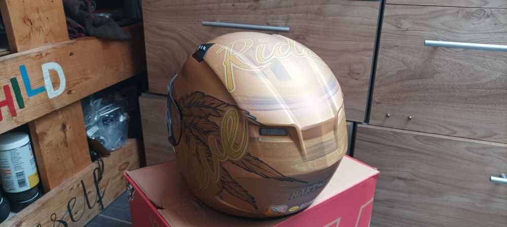 Bell Qualifier DLX Mips XL мото каска