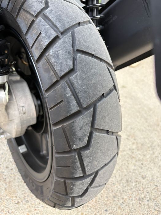 Kymco Dink X 125 scuter