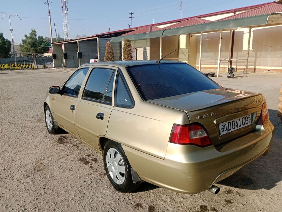 Neksi 2. 1 pozitsiya prastoy