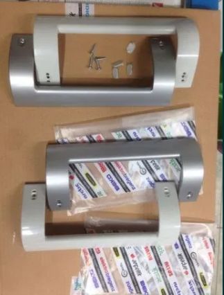 Maner usa frigider beko arctic 25cm distanta gauri 21,5cm nou original