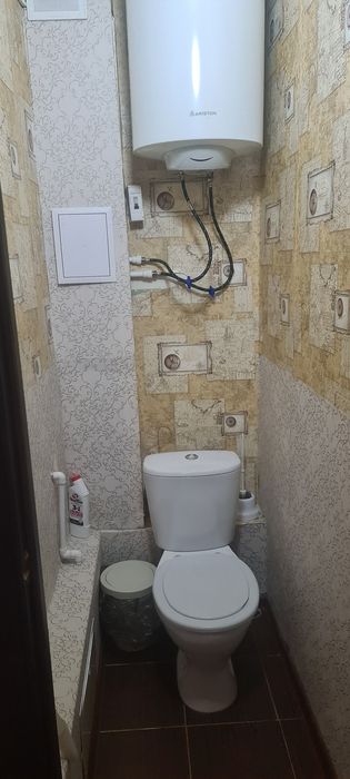 Сдам 2 комн. квартиру