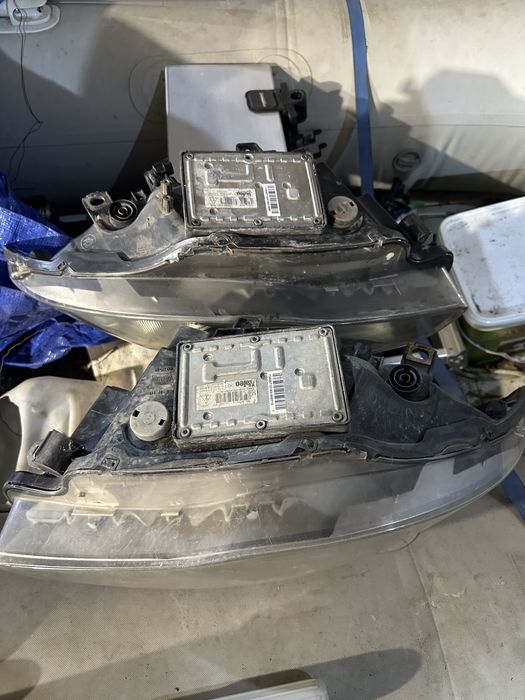 Фарове БМВ Е87 BMW E87