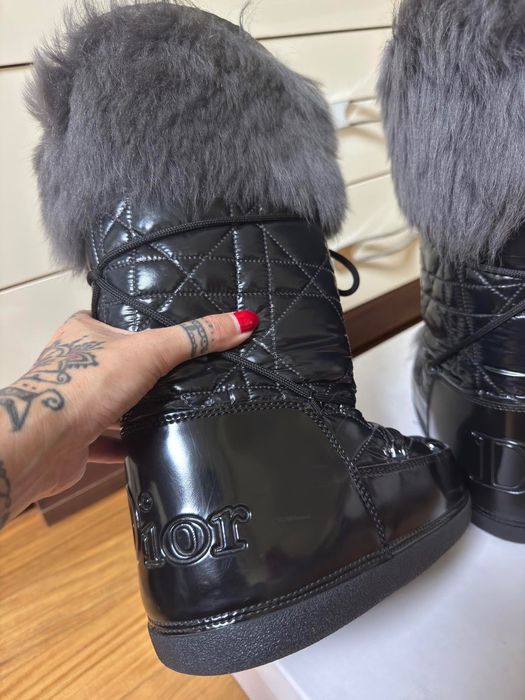 Оригинални апрески Dior