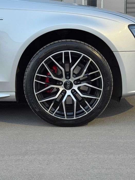 Audi A4 S4 2.0 TDI 4x4