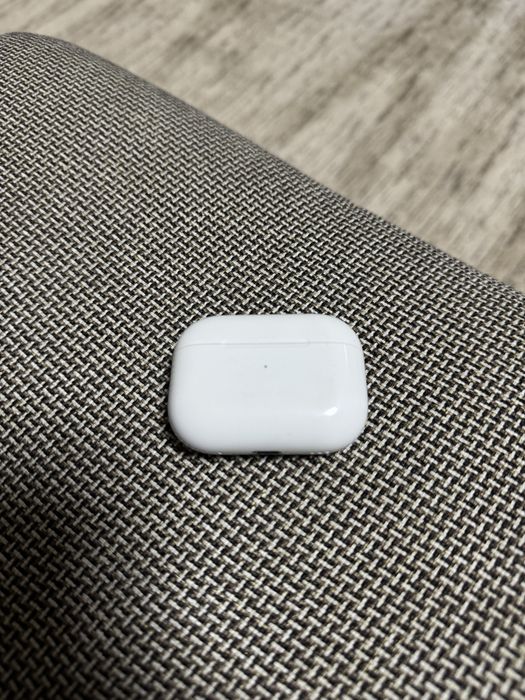 Airpods pro 2 оригинал