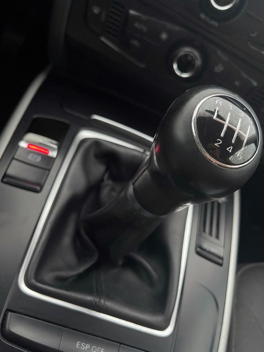 Vând Audi A4, B8 2010