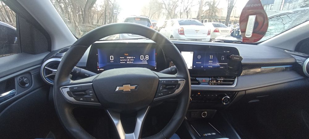 Moshina sotiladi narhin kelishamiz moshina ozimki  Monza 1.3 Turbo