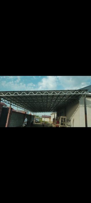 Сваршик на выезд.