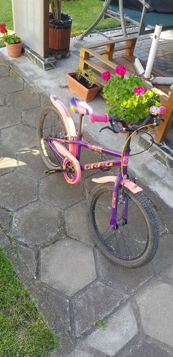 Детско колело DRAG 16