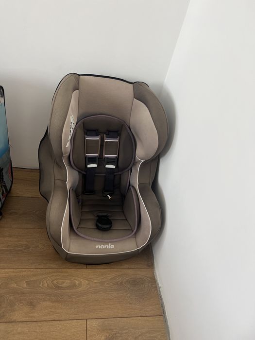 Авторкесло бу