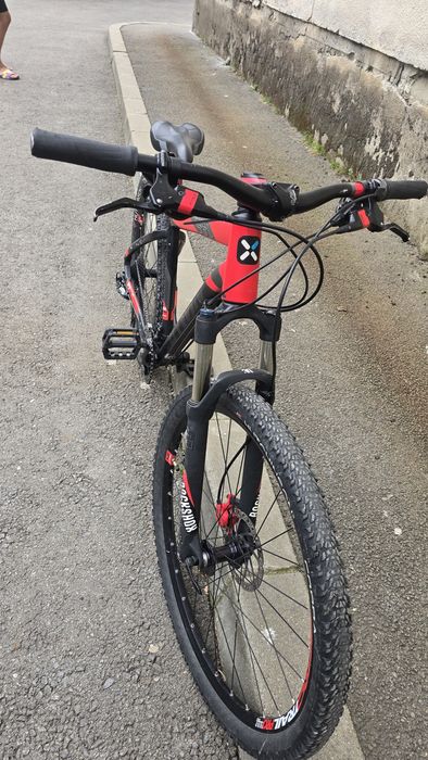 Bicicleta Rockrider 560