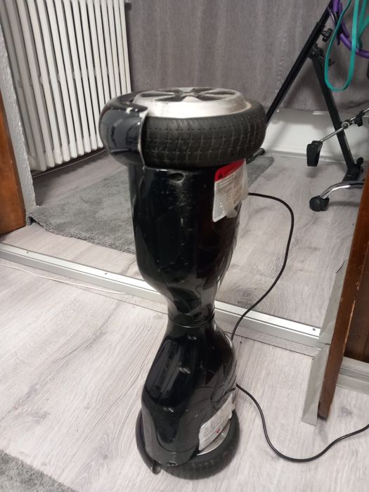 HoverBoard Negru Functional