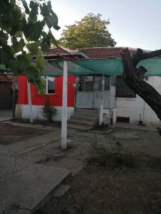 Продава се Къща(вила)