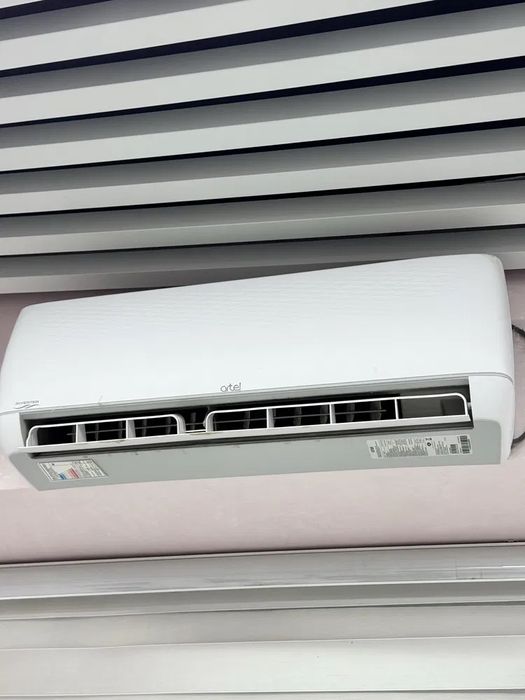 Кондиционер Artel 12 инвертер