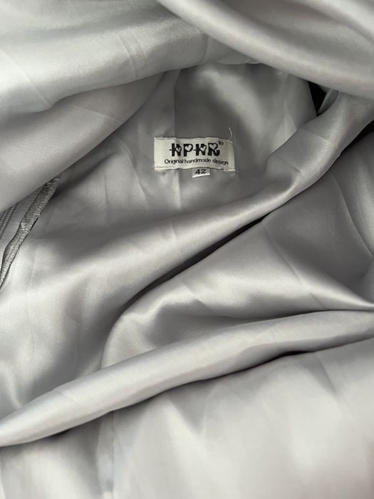 Вечерное платье