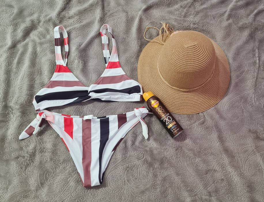 Женски бански костюми