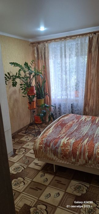 Продам  3-к квартиру в Зигзагее