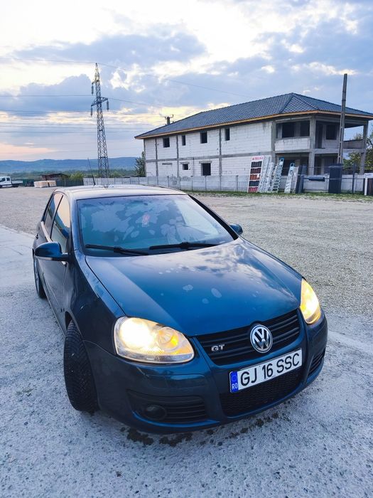 Volskwagen Golf 5 2.0 140