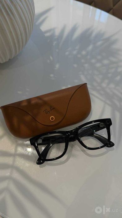 Ray-Ban Meta WAYFARER - GEN 2