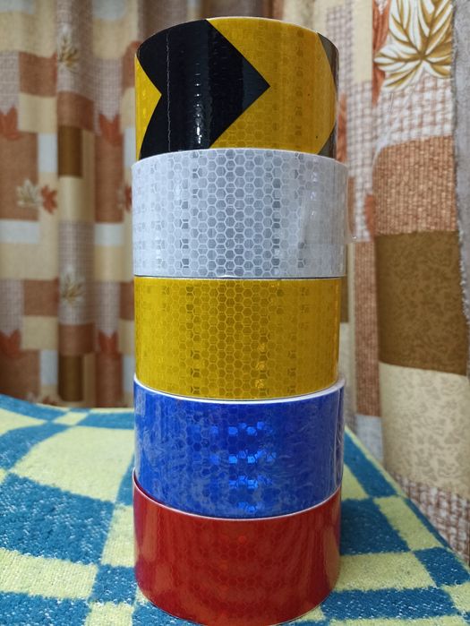 Светоотражающая лента