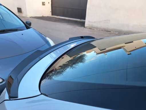 Eleron Lip Codita Portbagaj BMW Seria 3 F34 GT, Model M4, Negru Lucios